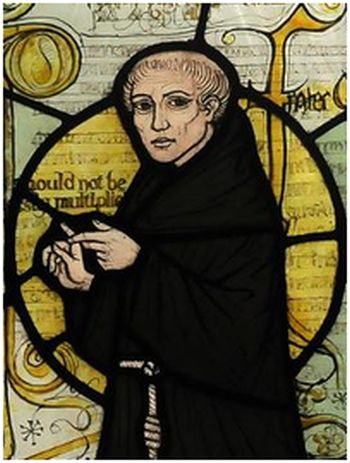 William av Ockham