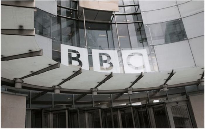 arför BBC:s "Tanke för dagen" inte vill höra något från katoliker