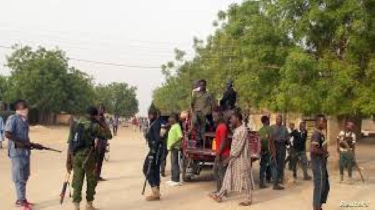 bokoharam