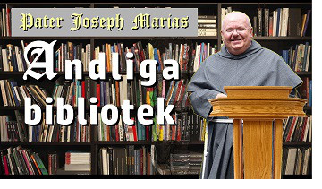 Franciskanskt Andligt Bibliotek