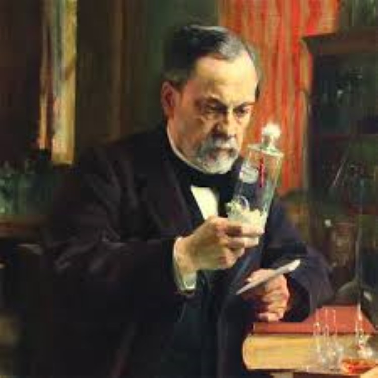 pasteur