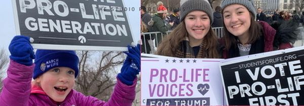 Pro-life