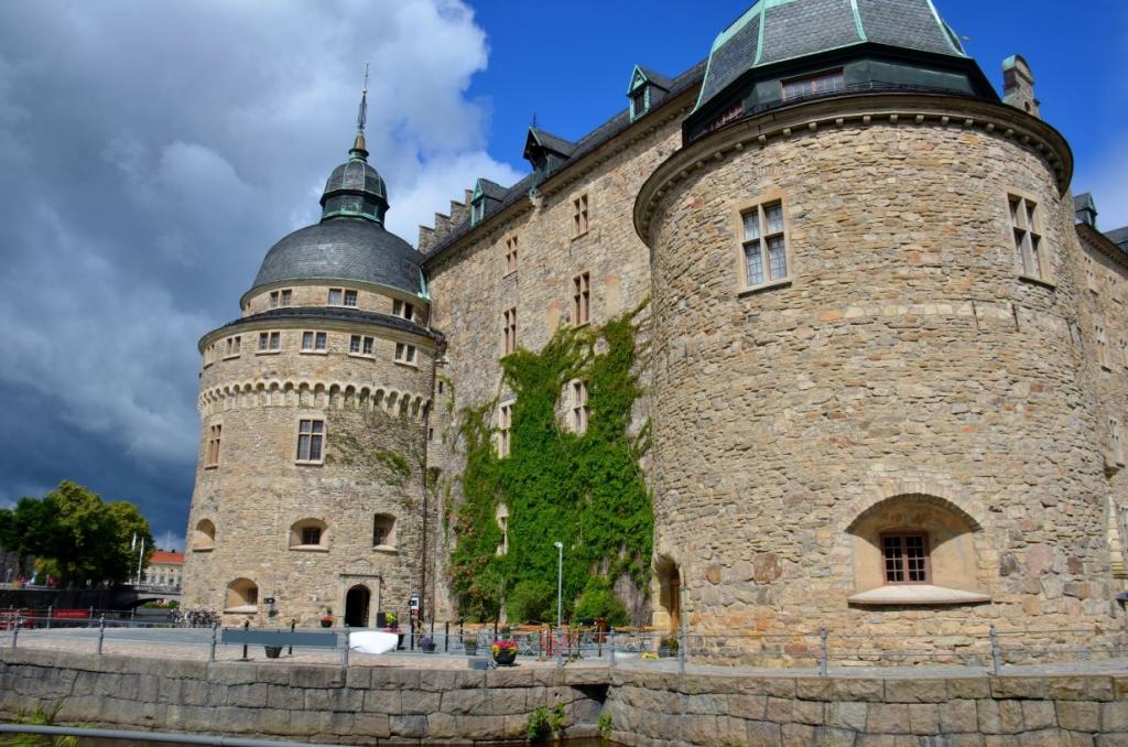 Vackra Skandinavien, Örebro i maj 2019, Foto: Broder Kssael