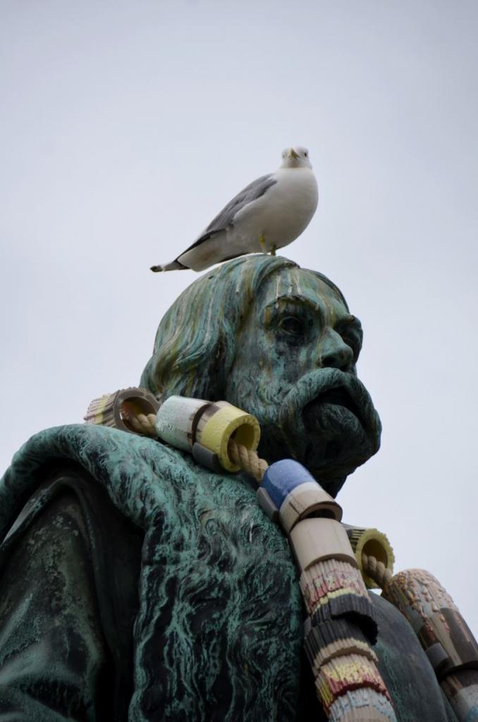 Vackra Skandinavien, Örebro i maj 2019, Foto: Broder Kssael