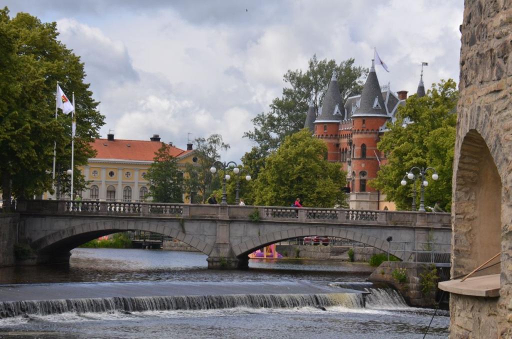 Vackra Skandinavien, Örebro i maj 2019, Foto: Broder Kssael