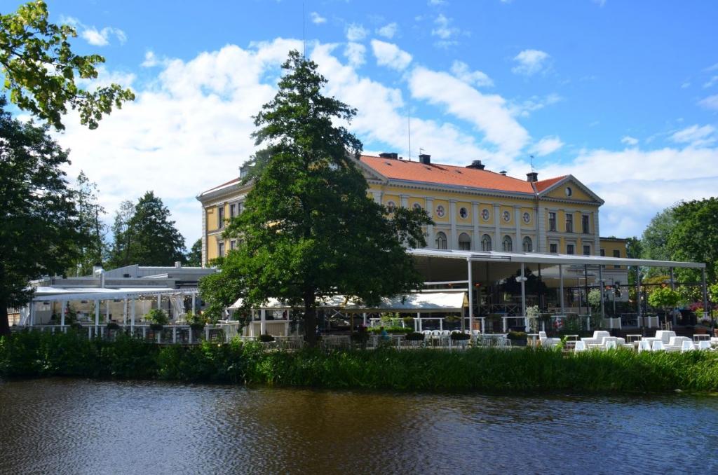 Vackra Skandinavien, Örebro i maj 2019, Foto: Broder Kssael