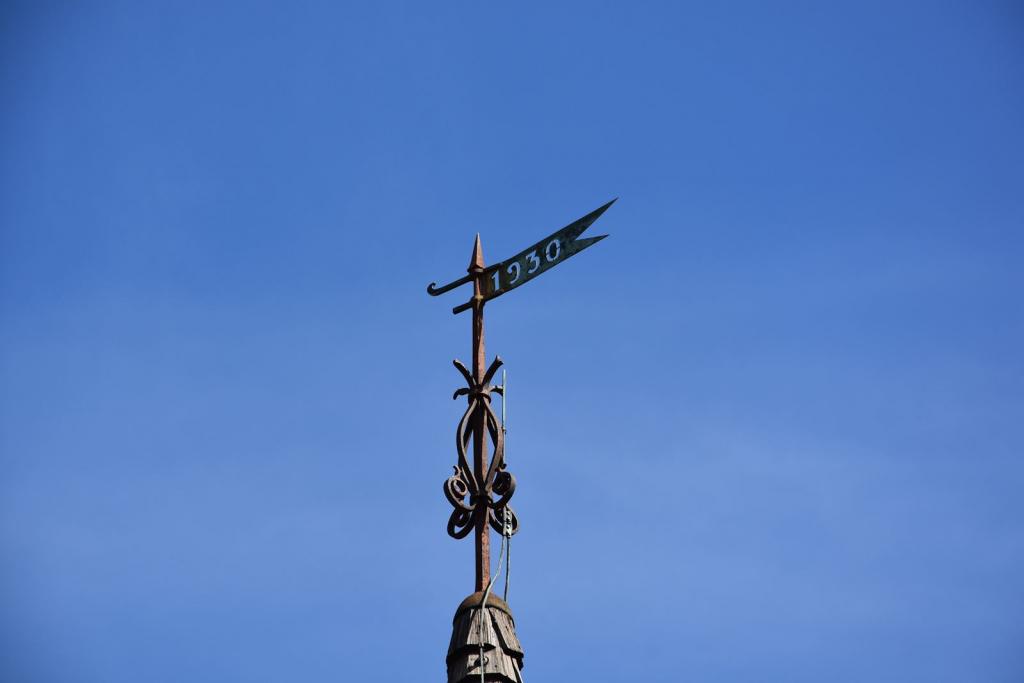 Vackra Skandinavien, Mariestad med omnejd i april 2020, Foto: Broder Kssael