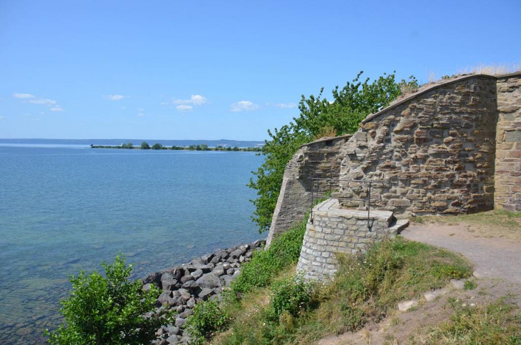 Vackra Skandinavien, Gränna och Visingsö i juni 2019, Foto: Broder Kssael