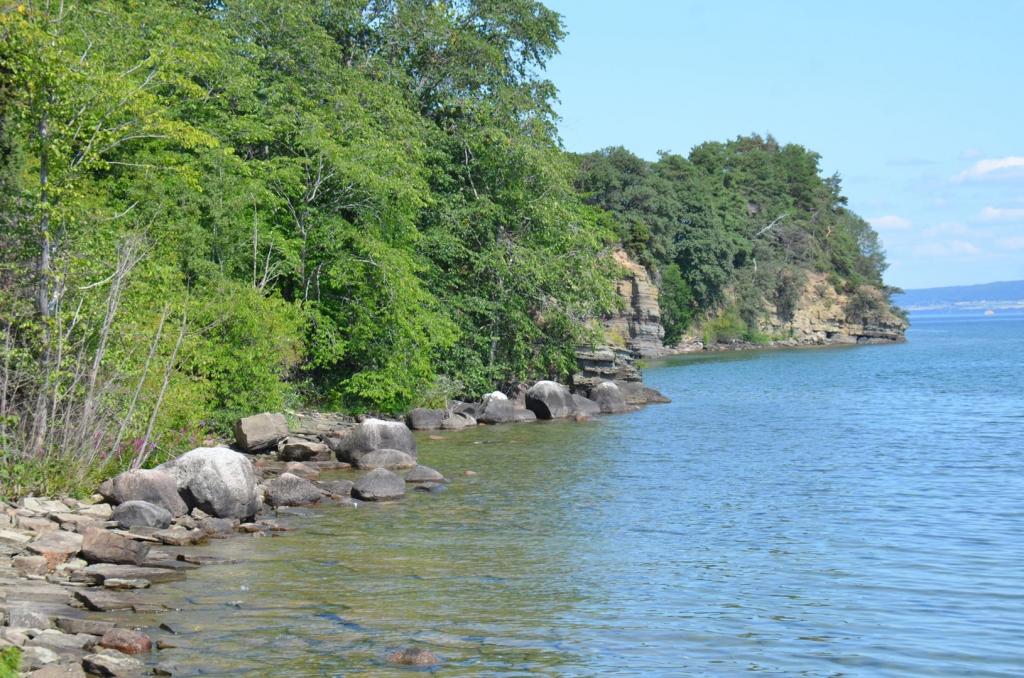 Vackra Skandinavien, Gränna och Visingsö i juni 2019, Foto: Broder Kssael