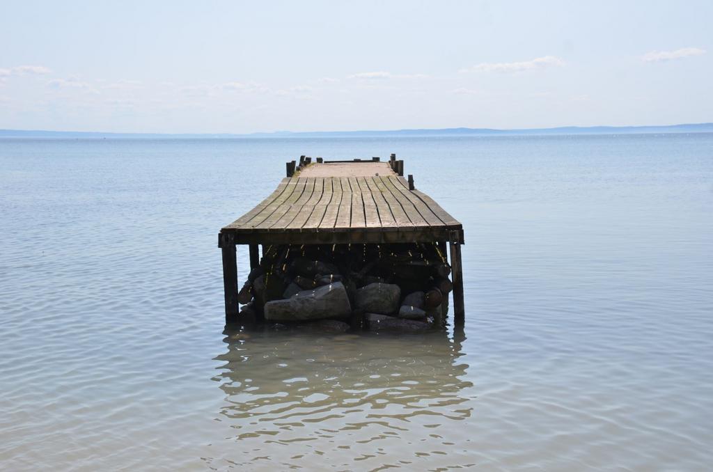 Vackra Skandinavien, Gränna och Visingsö i juni 2019, Foto: Broder Kssael