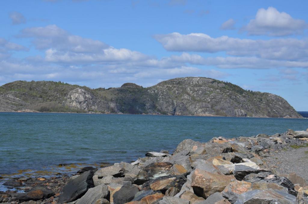 Vackra Skandinavien, Marstrand i maj 2017, Foto: Broder Kssael