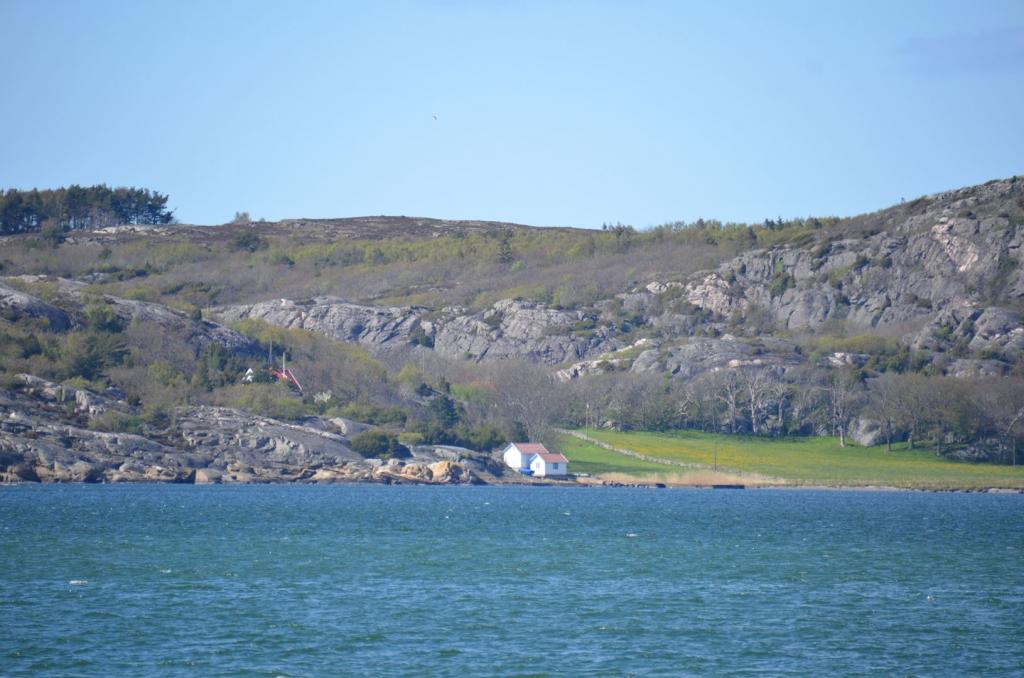 Vackra Skandinavien, Marstrand i maj 2017, Foto: Broder Kssael