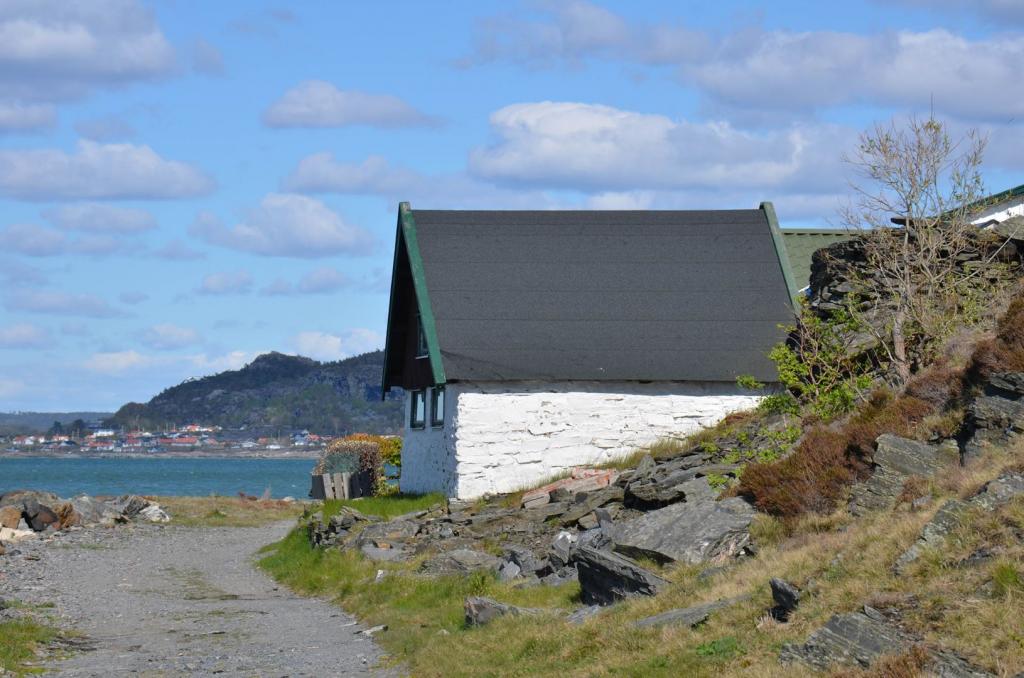 Vackra Skandinavien, Marstrand i maj 2017, Foto: Broder Kssael