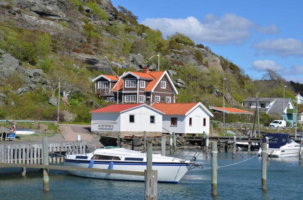 Vackra Skandinavien, Marstrand i maj 2017, Foto: Broder Kssael