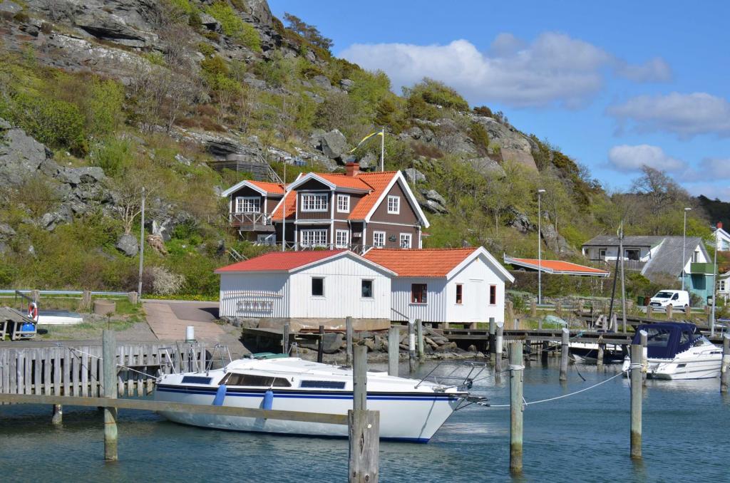 Vackra Skandinavien, Marstrand i maj 2017, Foto: Broder Kssael