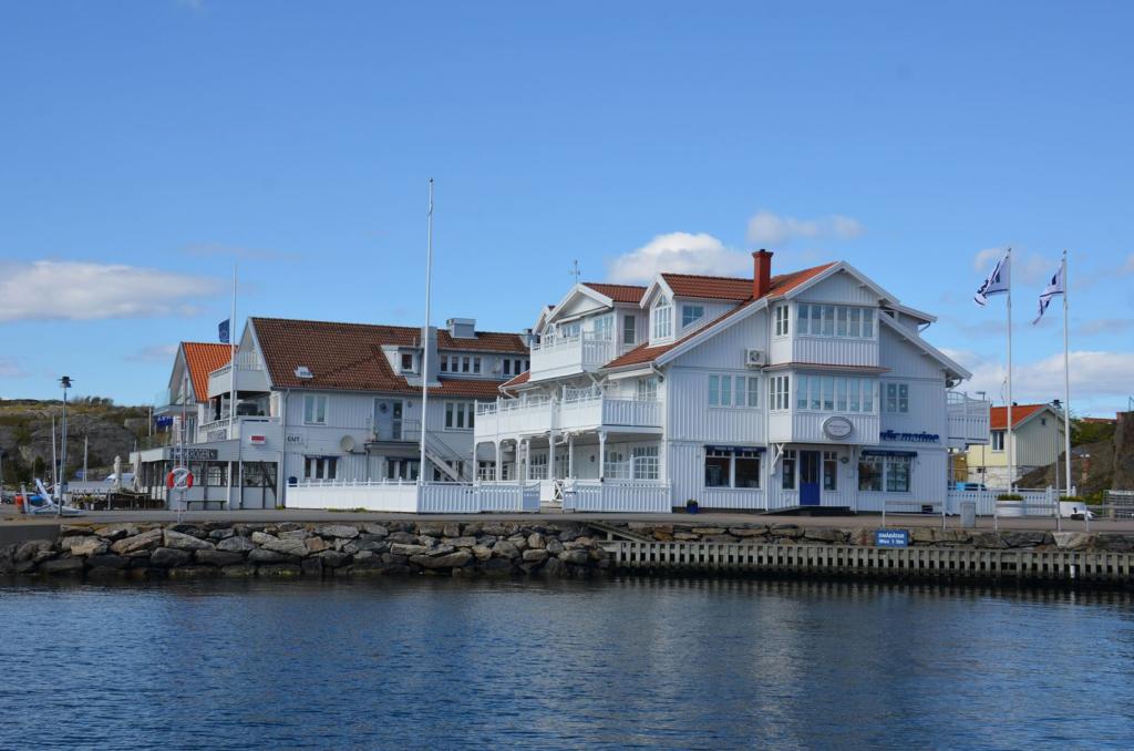 Vackra Skandinavien, Marstrand i maj 2017, Foto: Broder Kssael