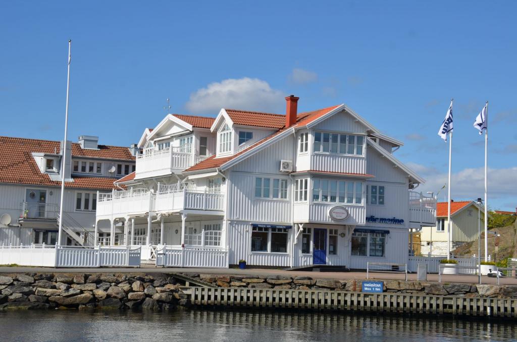 Vackra Skandinavien, Marstrand i maj 2017, Foto: Broder Kssael