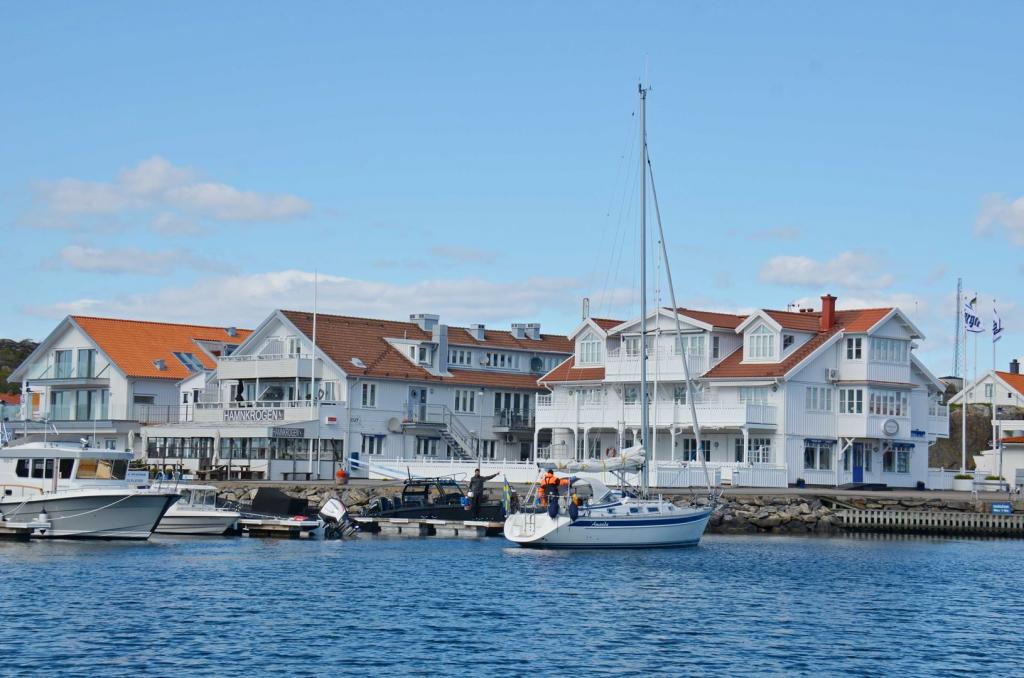 Vackra Skandinavien, Marstrand i maj 2017, Foto: Broder Kssael