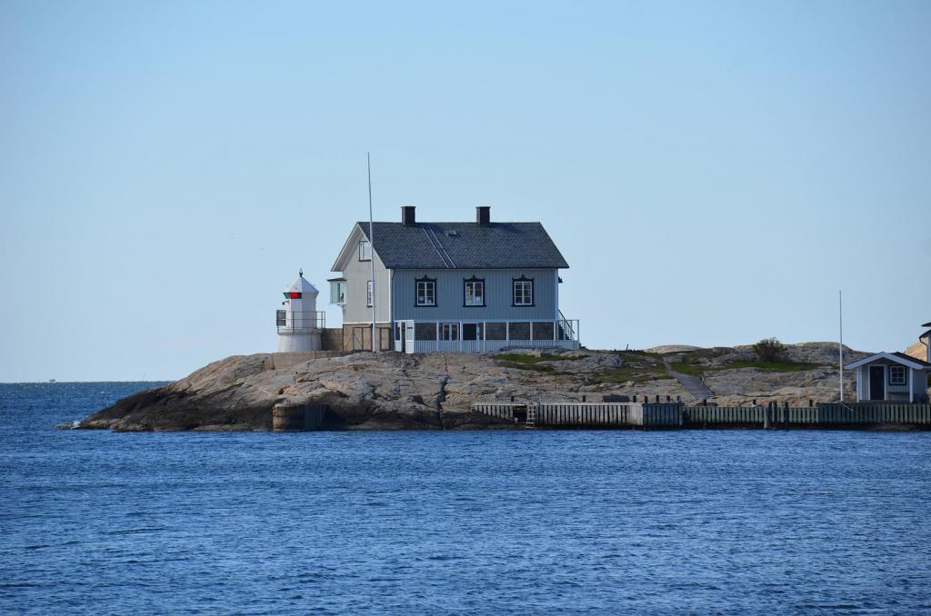 Vackra Skandinavien, Marstrand i maj 2017, Foto: Broder Kssael