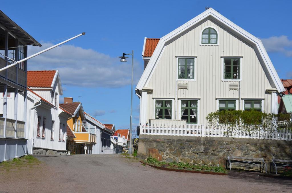 Vackra Skandinavien, Marstrand i maj 2017, Foto: Broder Kssael