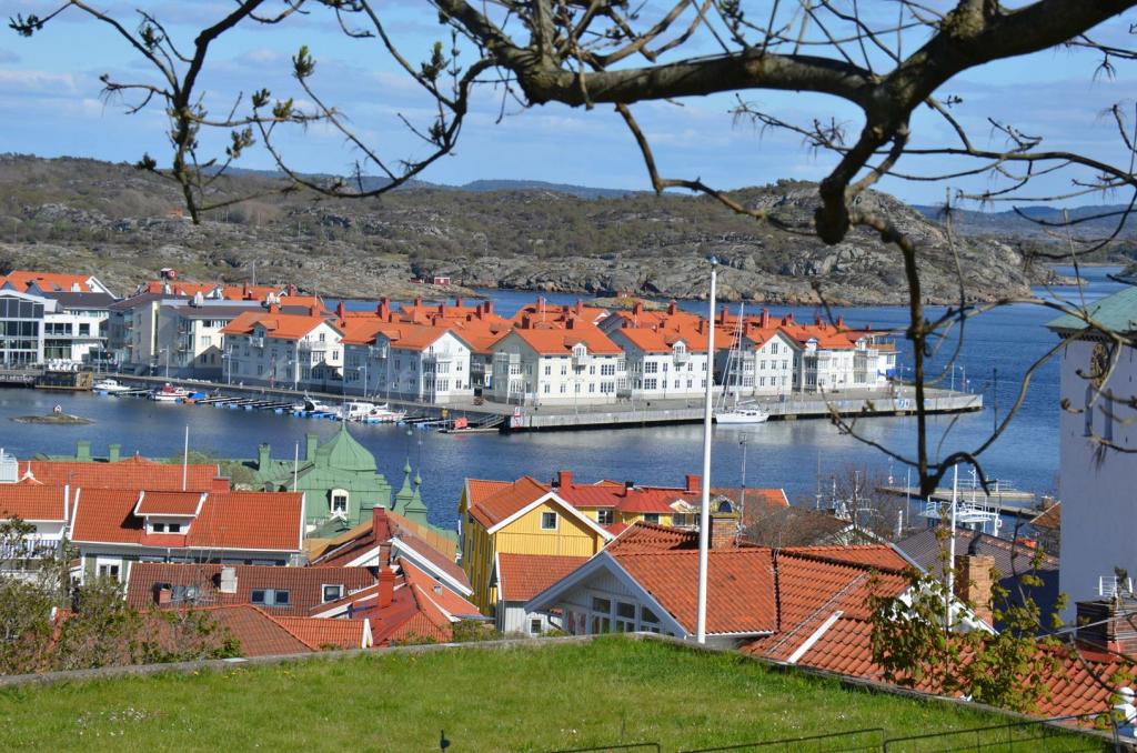 Vackra Skandinavien, Marstrand i maj 2017, Foto: Broder Kssael