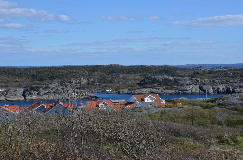 Vackra Skandinavien, Marstrand i maj 2017, Foto: Broder Kssael