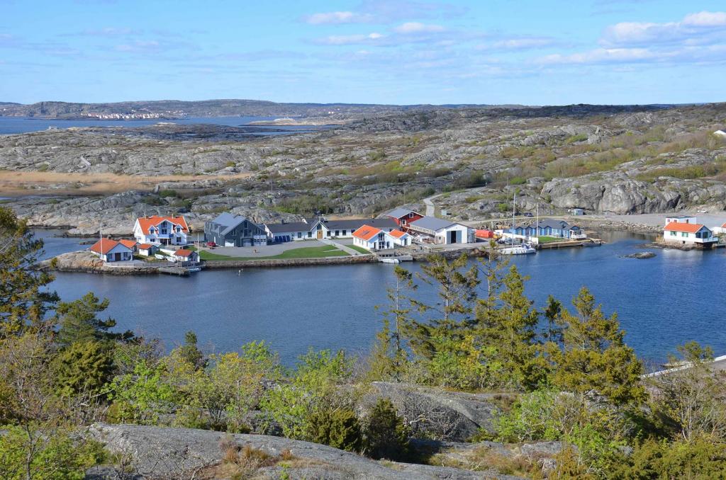 Vackra Skandinavien, Marstrand i maj 2017, Foto: Broder Kssael