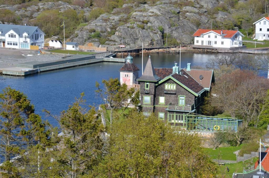 Vackra Skandinavien, Marstrand i maj 2017, Foto: Broder Kssael
