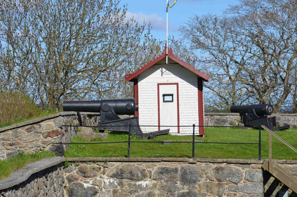 Vackra Skandinavien, Marstrand i maj 2017, Foto: Broder Kssael