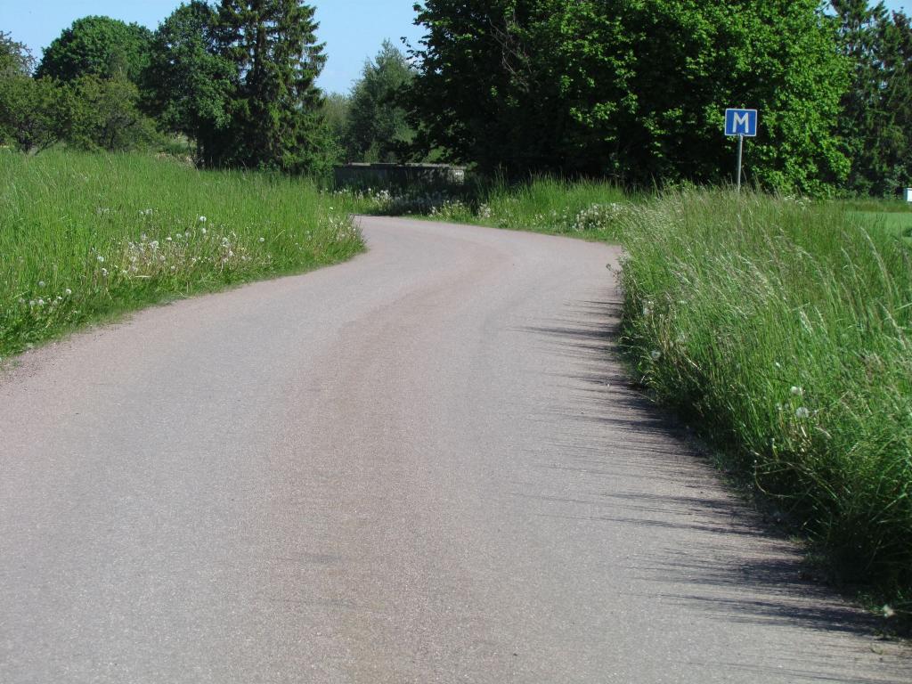 Omberg med omgivningar i juni 2021. Foto: Gråbröderna