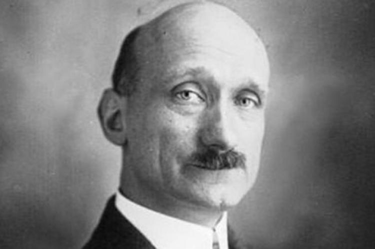 Robert Schuman