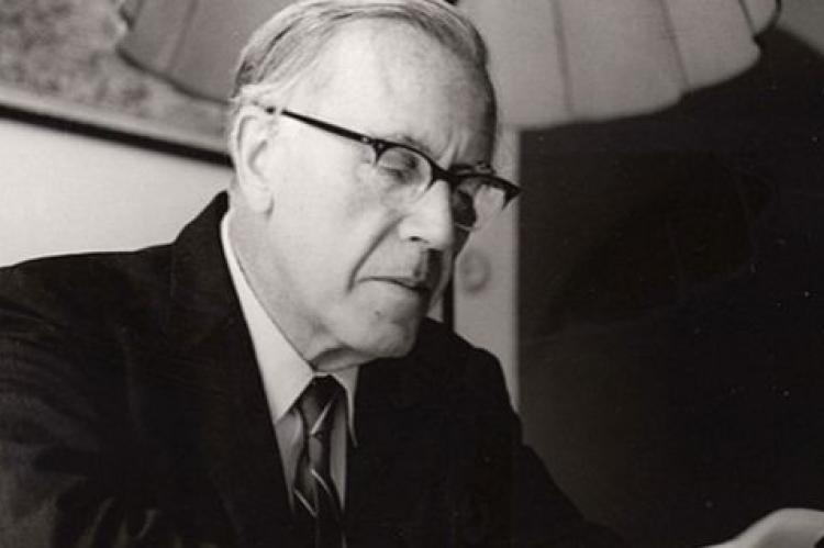 Dietrich von Hildebrand