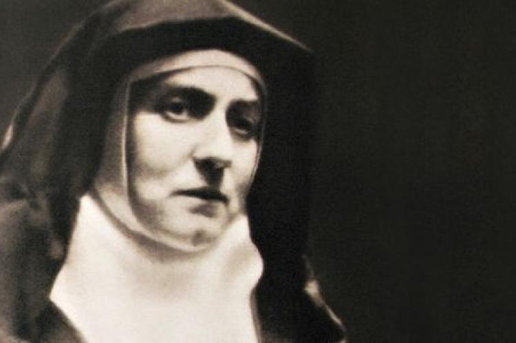 Edith Stein