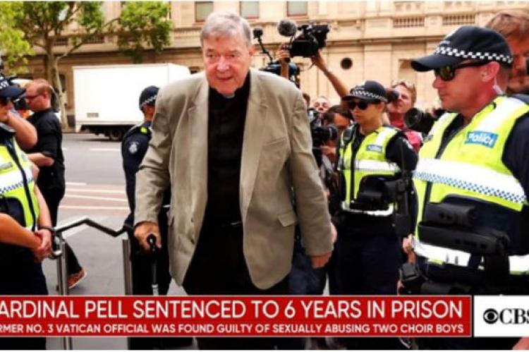 Kardinal George Pell