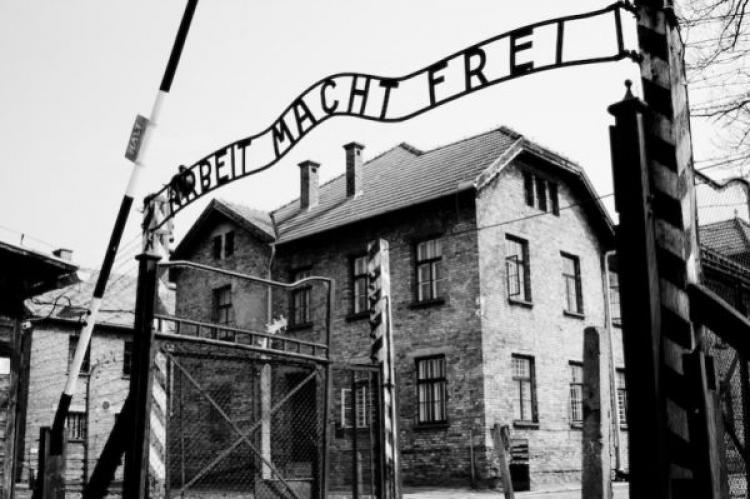 Auschwitz