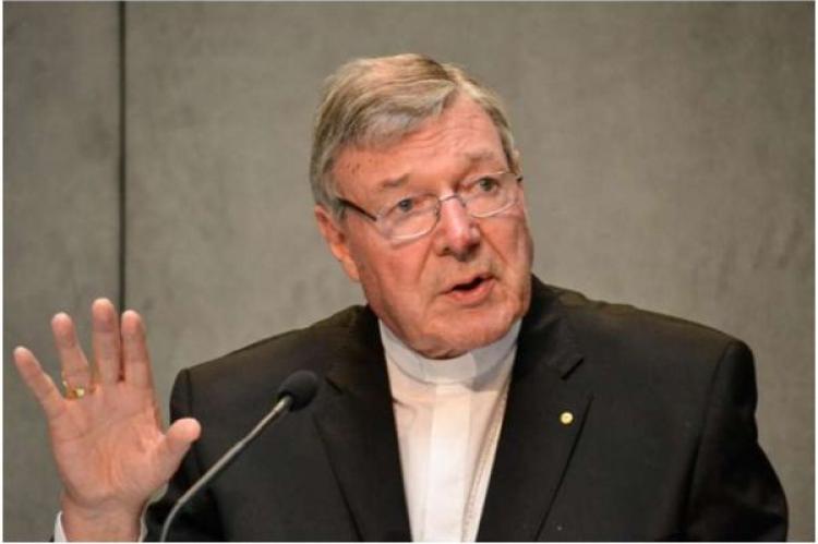 Kardinal George Pell