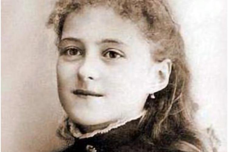 S:ta Thérèse av Lisieux