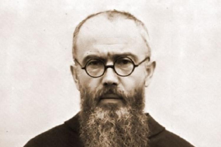 Maximilian Kolbe