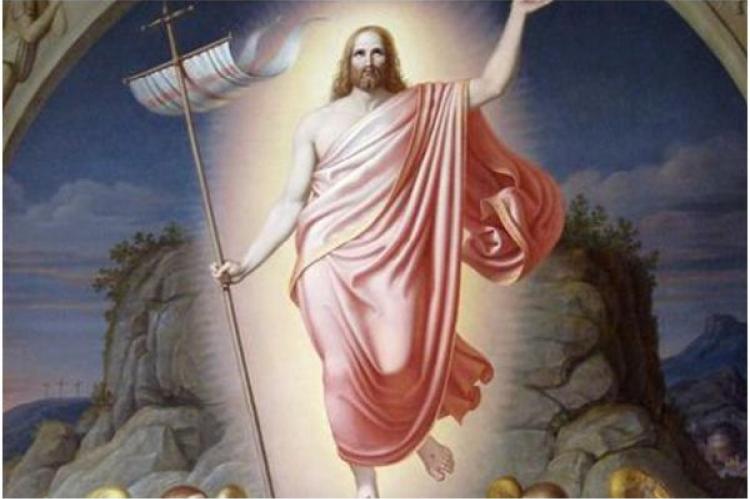 The Resurrection of Christ