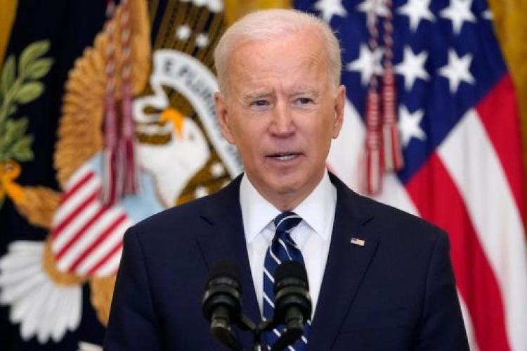 Joe Biden