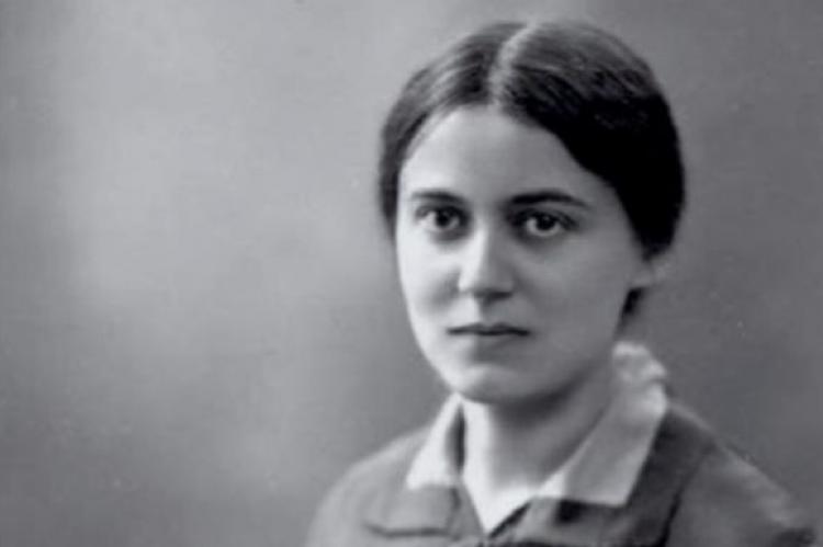 Edith Stein