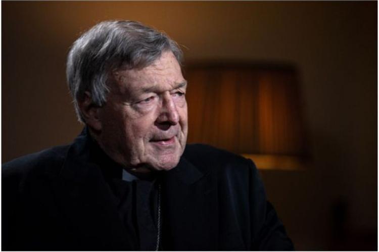 Kardinal George Pell