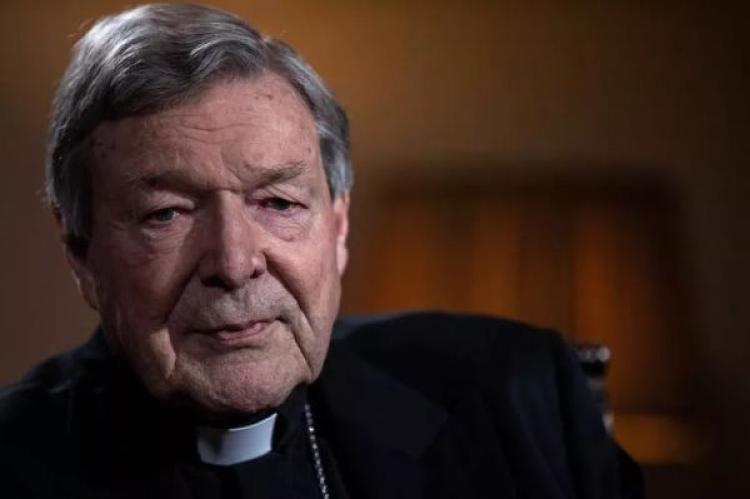 Kardinal George Pell