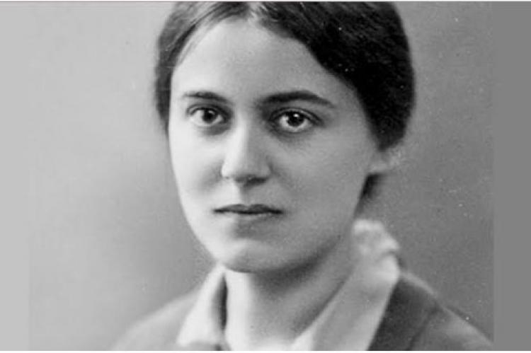 Edith Stein – Teresa Benedicta av Korset