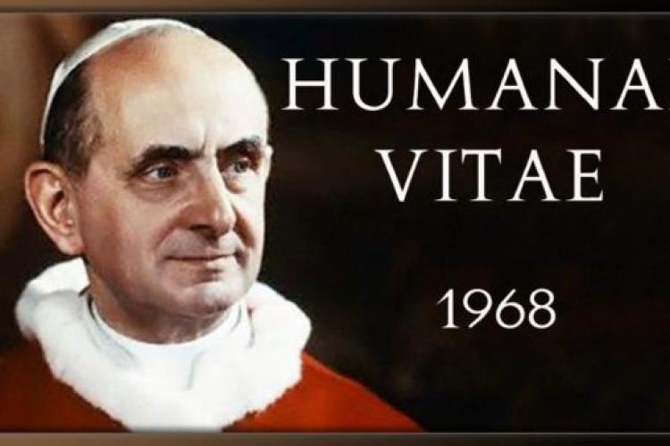 Humanae Vitae