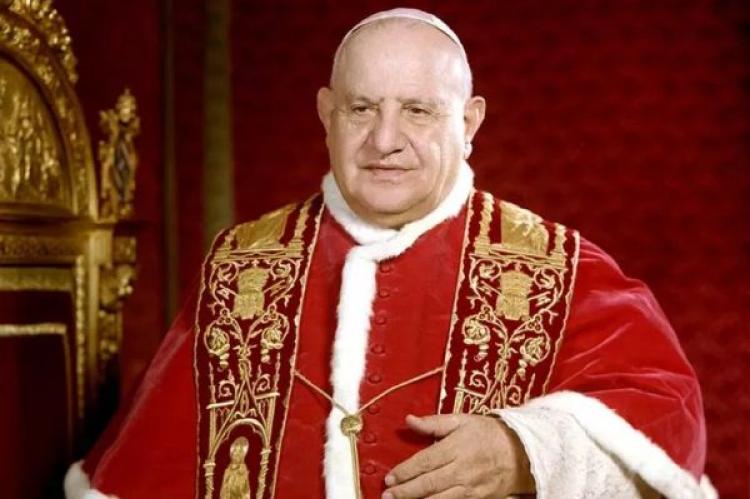 Påven Johannes XXIII