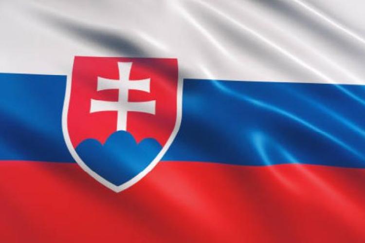 Slovakien