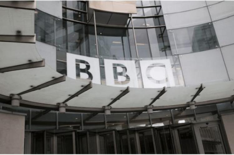 Varför BBC:s "Tanke för dagen" inte vill höra något från katoliker