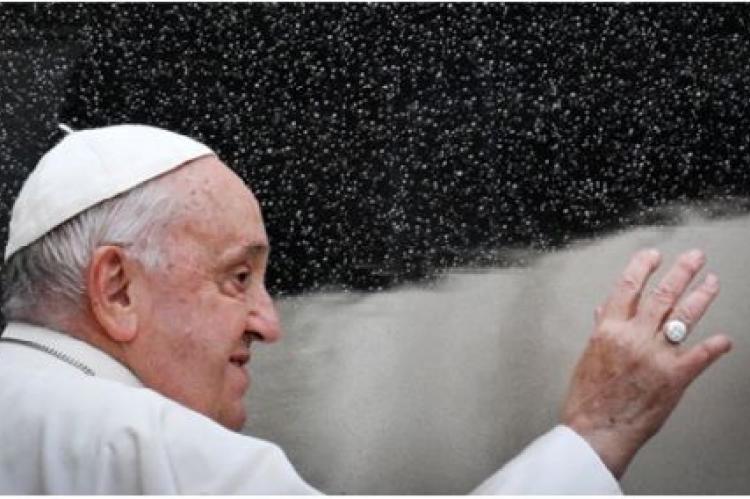 Jorge Mario Bergoglio SJ