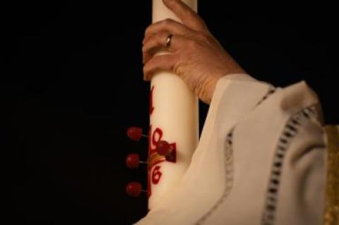 Påskvakan 2026 i Jönköping